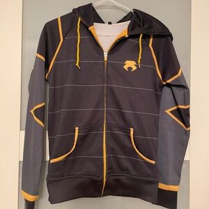 LOK Lin Beifong Metalbending Police Hoodie